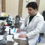 تصویر دکتر غلامرضا کدخدائی الیادرانی