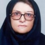 تصویر دکتر پوران دخت صفری علی قیارلو