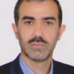 تصویر دکتر ایرج صنعت کار