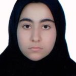 تصویر دکتر زینب قانعی