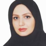 تصویر دکتر نغمه شریفی