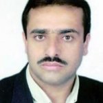 تصویر دکتر عباس نوروزی ارانی