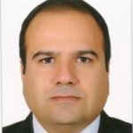 تصویر دکتر امیرحسین ناصری اصفهانی