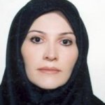 تصویر دکتر شکوفه علی محمدیان