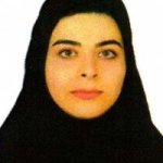 تصویر دکتر فرزانه محمدپور اصفهانی