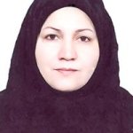 تصویر دکتر سیمین عشرت آبادی