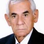 تصویر دکتر ایرج حق شناس