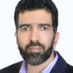 تصویر دکتر محمدحسین زارع زاده مهریزی