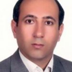 تصویر دکتر محمدجعفر مشفع
