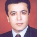 تصویر دکتر حسین زحمت کش
