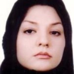 تصویر دکتر فریبا فرهی مقدم