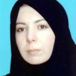 تصویر دکتر سهیلا صمدزاده