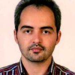 تصویر دکتر مهدی شریفی سده