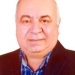 تصویر دکتر محمدجعفر مختار