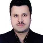 تصویر دکتر ایرج نعمتی