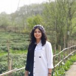 تصویر دکتر دلارام صفری ملک آبادی