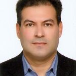 تصویر دکتر علیرضا واعظ شوشتری