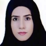 تصویر دکتر فاطمه محمدی