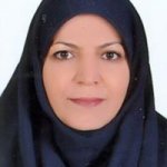 تصویر دکتر شهین جزینی درچه