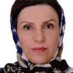 تصویر دکتر محبوبه مأموریان اصفهانی