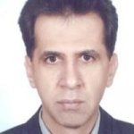 تصویر دکتر ایرج امیدی