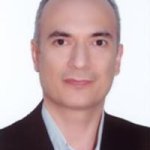 تصویر دکتر سیروس عبدوستی