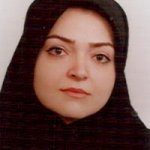 تصویر دکتر فاطمه عرب پورجوادی