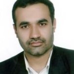تصویر دکتر سیدحسین مرتضوی درچه