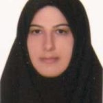 تصویر دکتر صفورا نوروزی اصفهانی