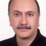 تصویر دکتر نادر کیانی