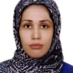 تصویر دکتر حکیمه کمالی برات پور