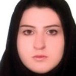 تصویر دکتر سیمین زارع