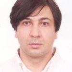 تصویر دکتر وحید مجدالحسینی اصفهانی