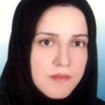 تصویر دکتر فاطمه آقابزرگ