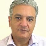 تصویر دکتر پژمان گلبیدی