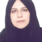 تصویر دکتر سیمین دخت شریف امامی