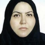 تصویر دکتر فاطمه افراشته