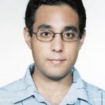 تصویر دکتر بهزاد الهی