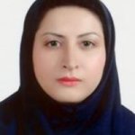 تصویر دکتر شیما مهدویان نقاش زرگر