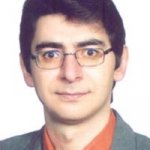 تصویر دکتر فریدالدین وحیدی