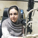 تصویر دکتر فرسیم یزدی