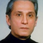 تصویر دکتر ایرج محجوب بهروز