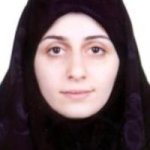 تصویر دکتر سیده عطیه زرگر