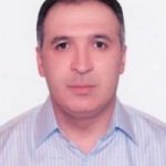 تصویر دکتر بهزاد مرادی نیک