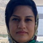 تصویر دکتر هدا کمالی