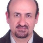 تصویر دکتر رشید گنجی