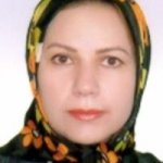 تصویر دکتر سیمین زرین قلمی