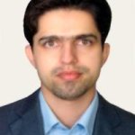 تصویر دکتر عبداله نوری