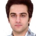 تصویر دکتر ایرج وکیلی