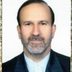 تصویر دکتر محمد قاسمی برومند
